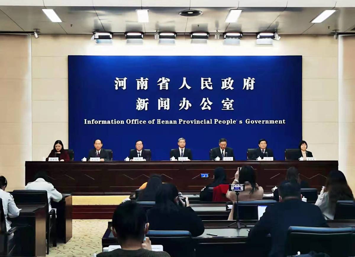 河南省住建部門：到2025年，縣級城市建成區(qū)將基本消除黑臭水體